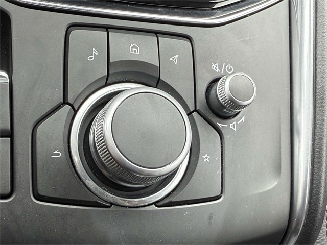 2023 Mazda CX-5 2.5 S Carbon photo 22