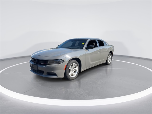 2023 Dodge Charger SXT photo 4
