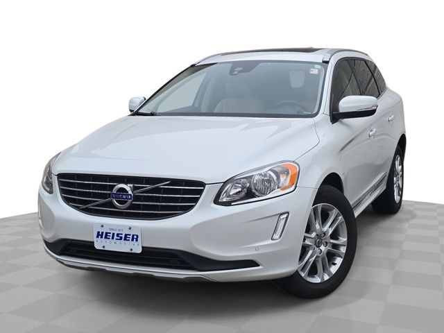 2016 Volvo XC60 Premier's photo