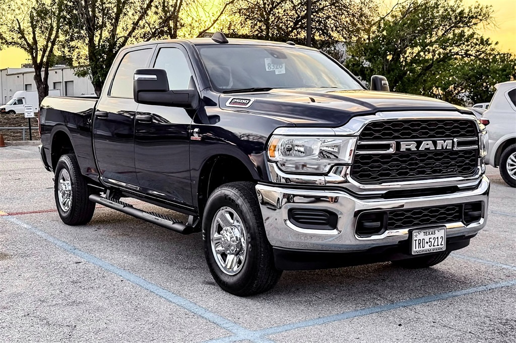 2023 RAM Ram 2500 Pickup Tradesman's photo