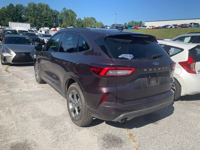 2023 Ford Escape ST-Line photo 8