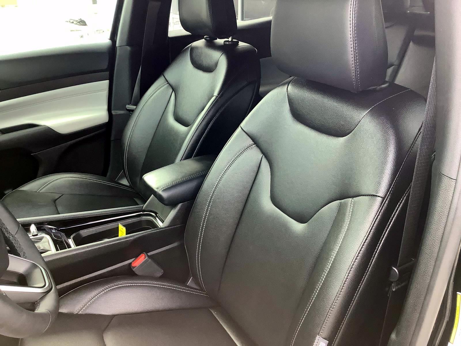 2025 Jeep Compass Limited photo 10