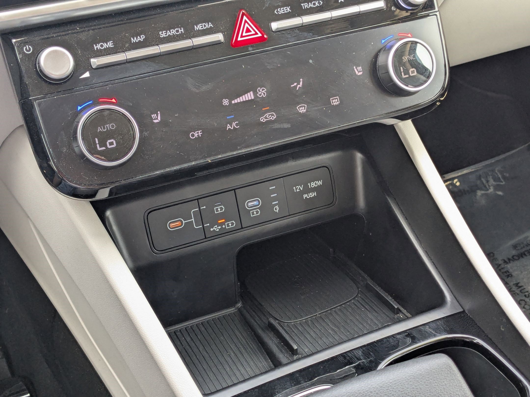 2025 Hyundai Tucson SEL photo 20