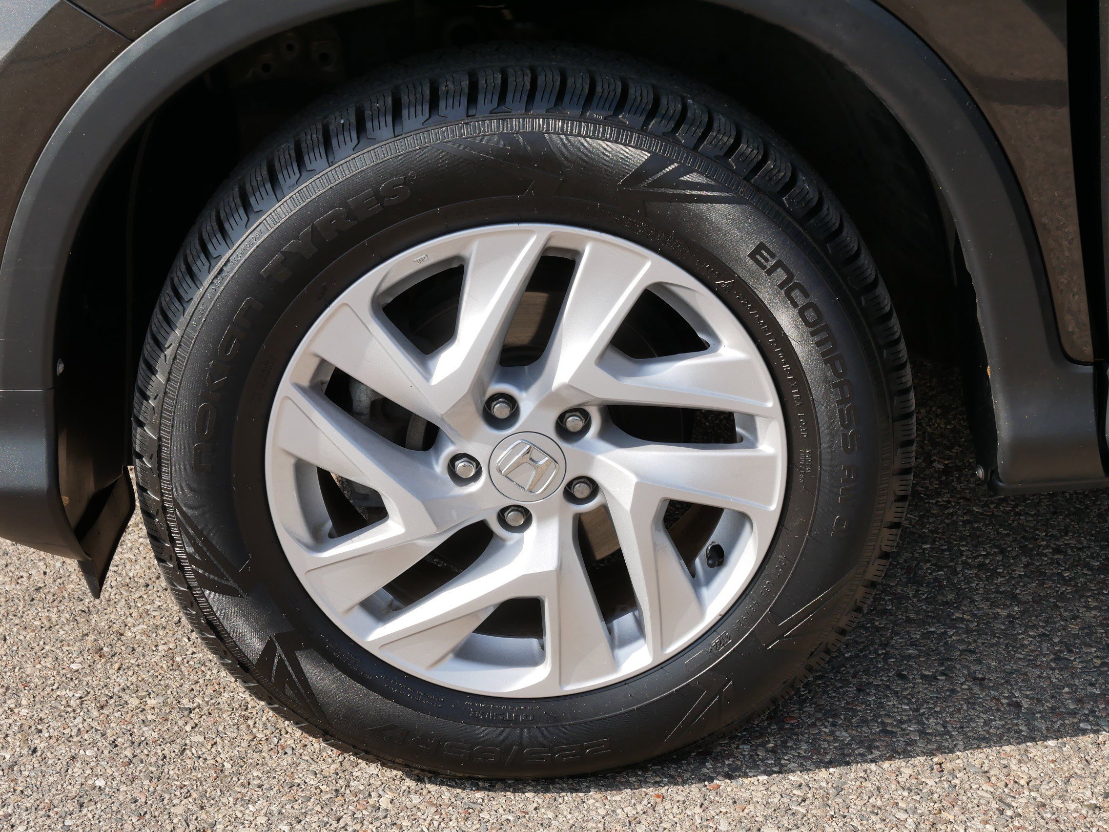 2016 Honda CR-V EX-L photo 14