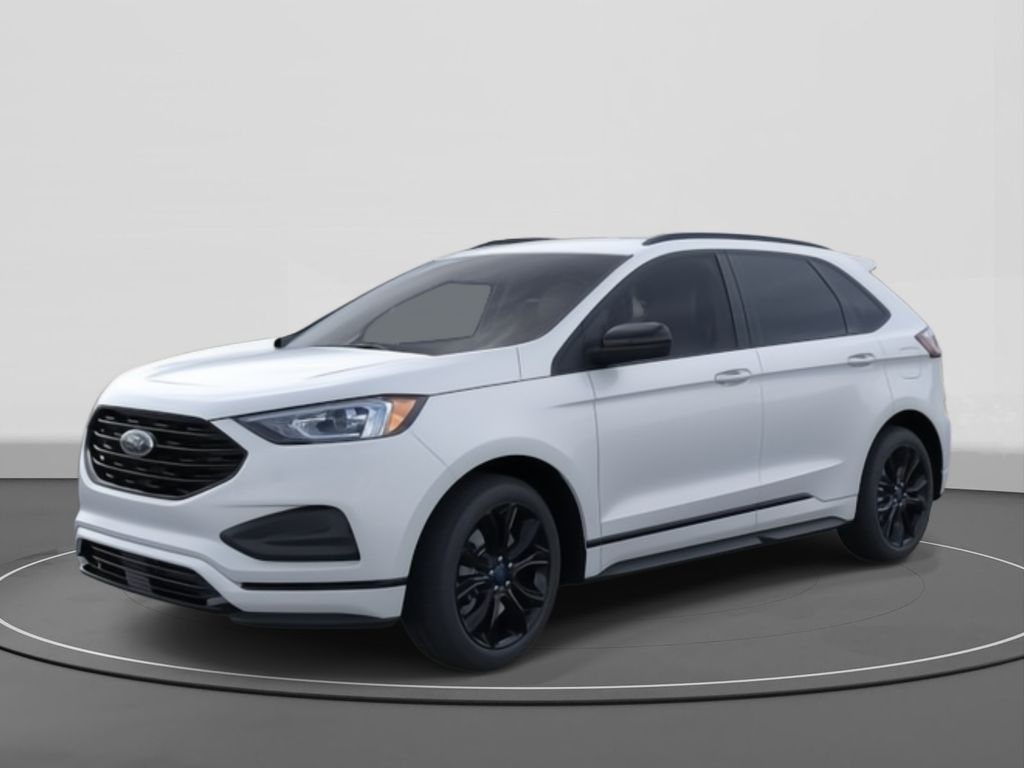 2024 Ford Edge SE's photo