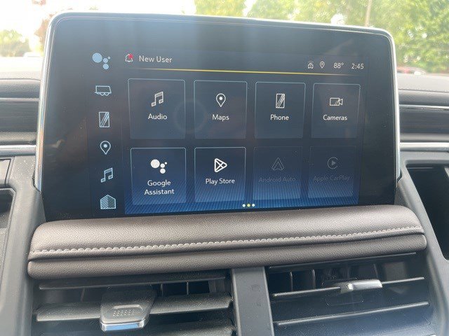 2023 Chevrolet Tahoe LT photo 11