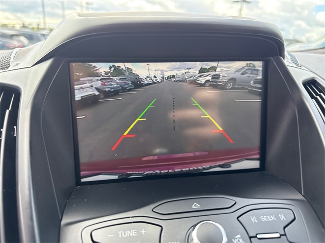 2015 Ford Escape SE photo 2