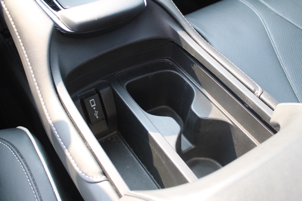 2021 Acura RDX Advance photo 21