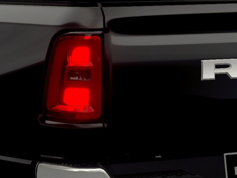 2026 Ram 1500 Tradesman photo 8