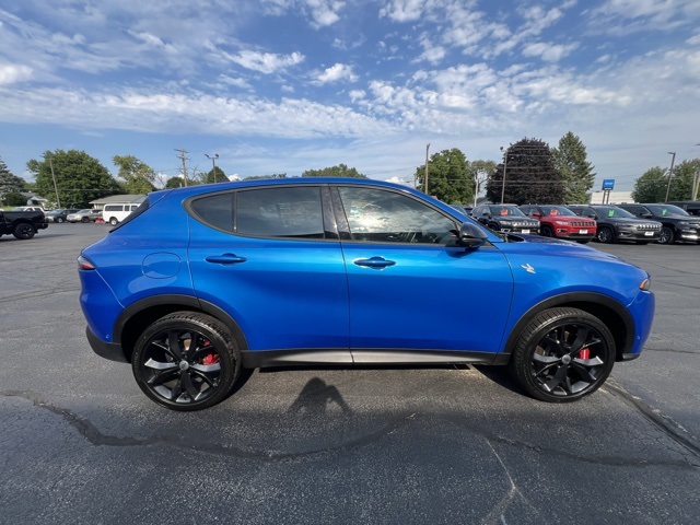 2025 Dodge Hornet GT Plus photo 2