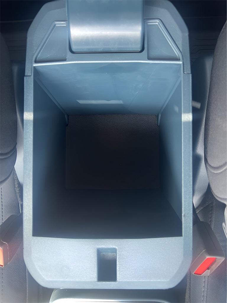 2025 Ford Maverick XLT photo 30