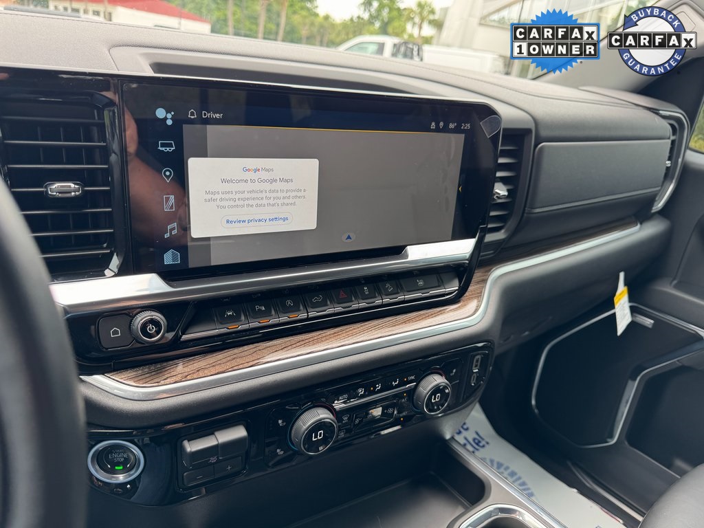 2024 Chevrolet Silverado 1500 photo 29