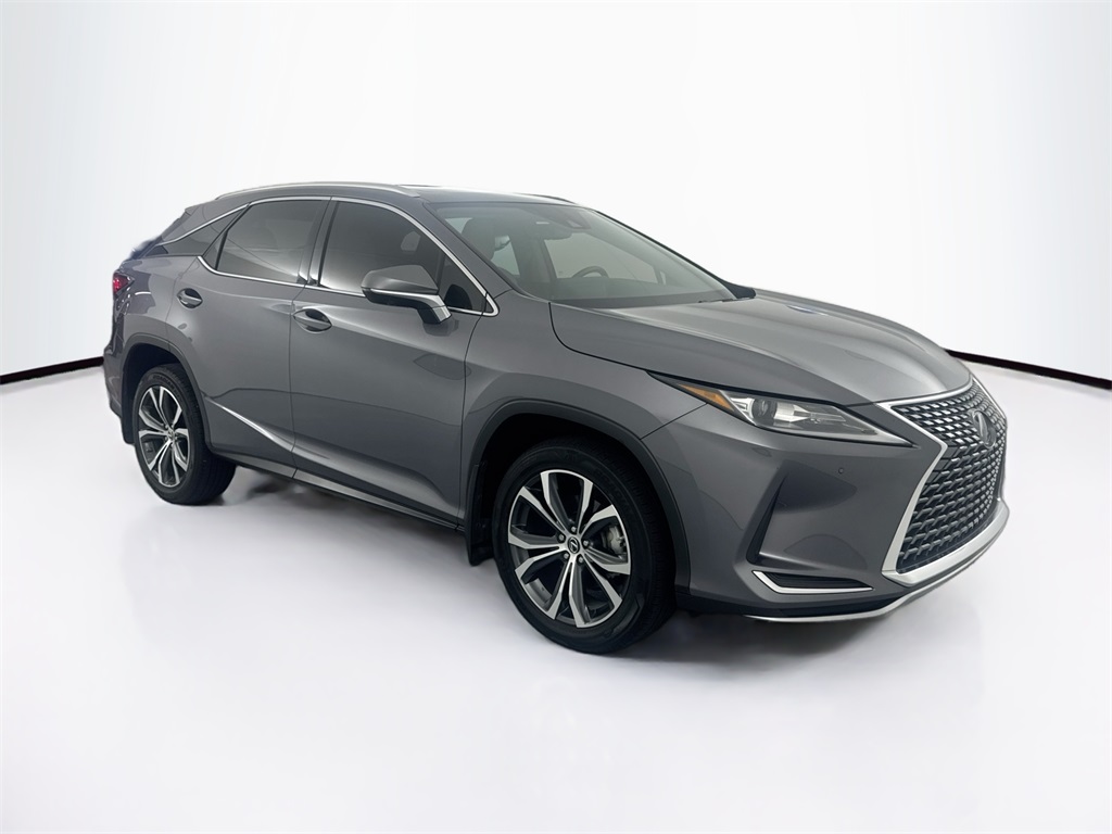 2022 Lexus RX Premium photo 2