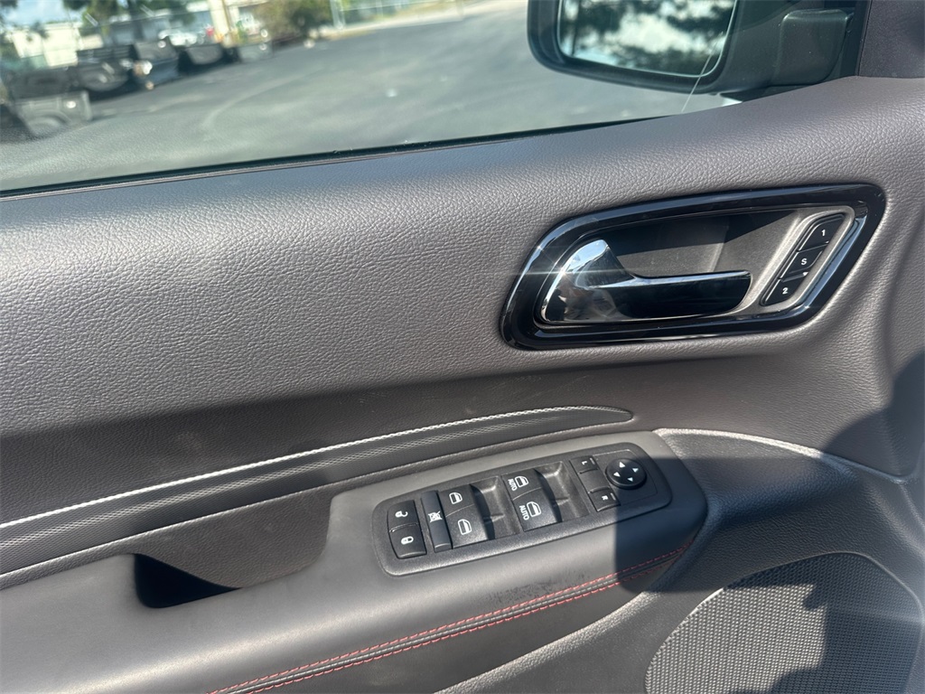 2026 Dodge Durango GT Plus photo 28