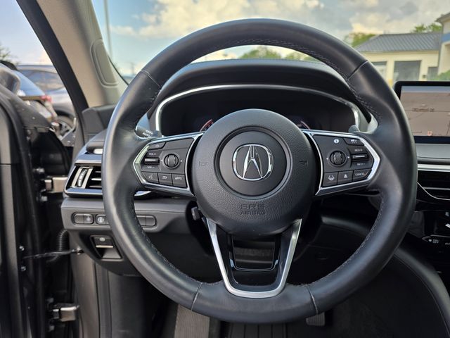 2023 Acura MDX Technology photo 21