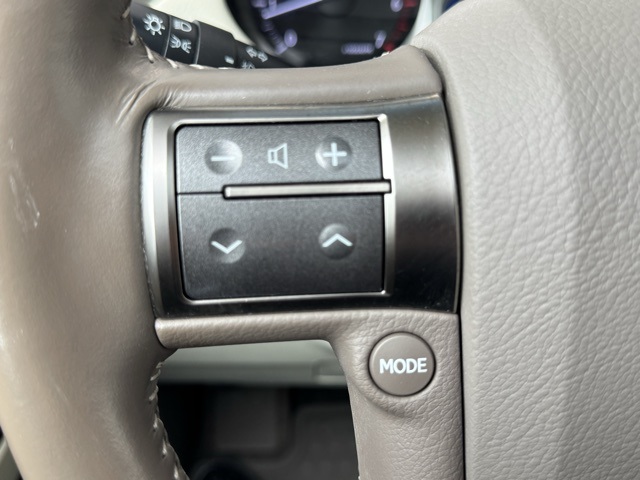 2018 Lexus GX 460 photo 27