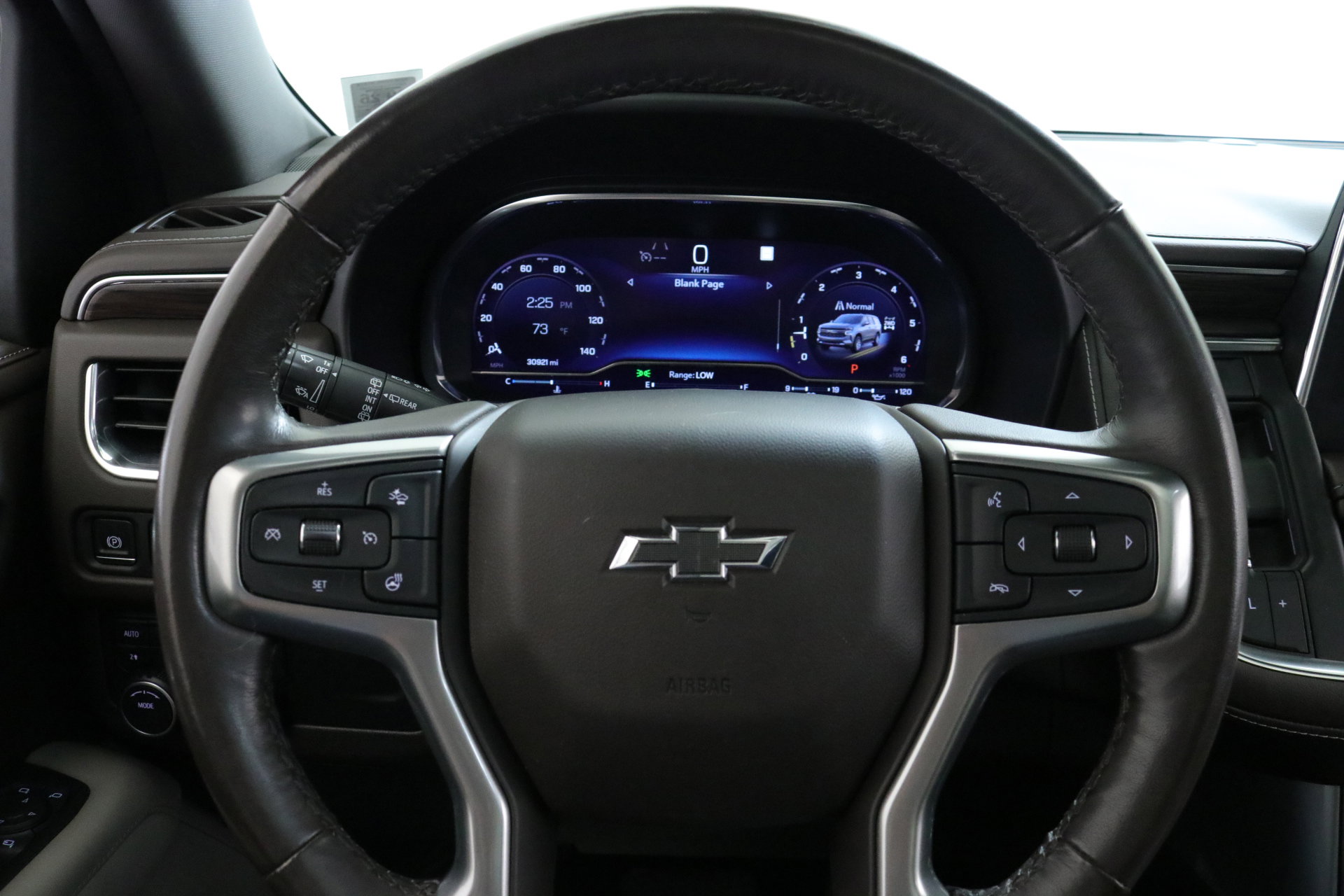 2023 Chevrolet Tahoe Z71 photo 7