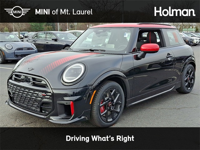 2026 MINI Hardtop 2 Door John Cooper Works's photo