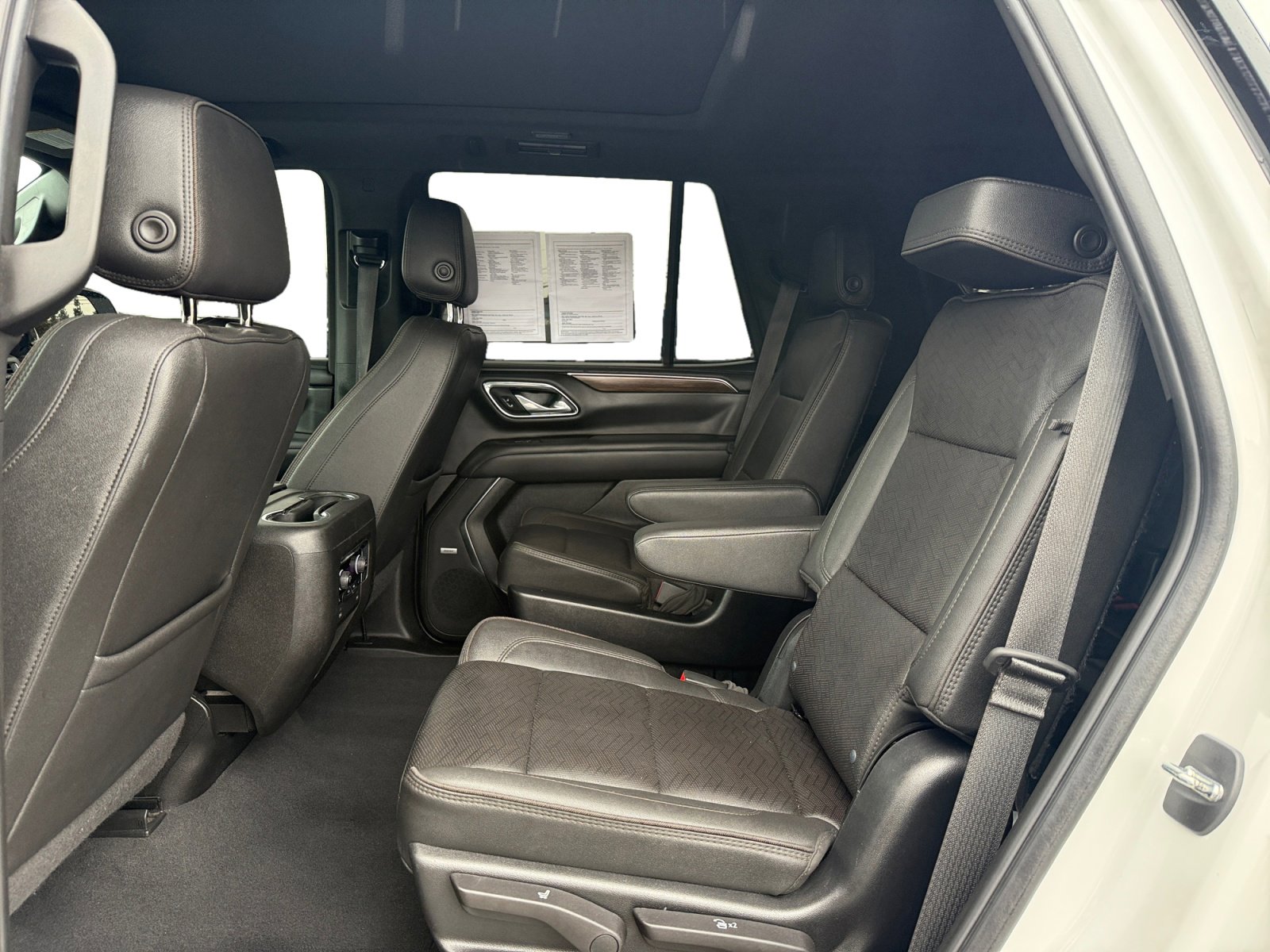 2023 Chevrolet Tahoe High Country photo 15