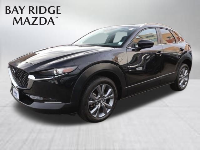 2023 Mazda CX-30 2.5 Select photo 3