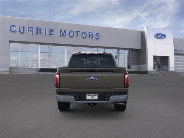 2025 FORD F-150 - Image 27