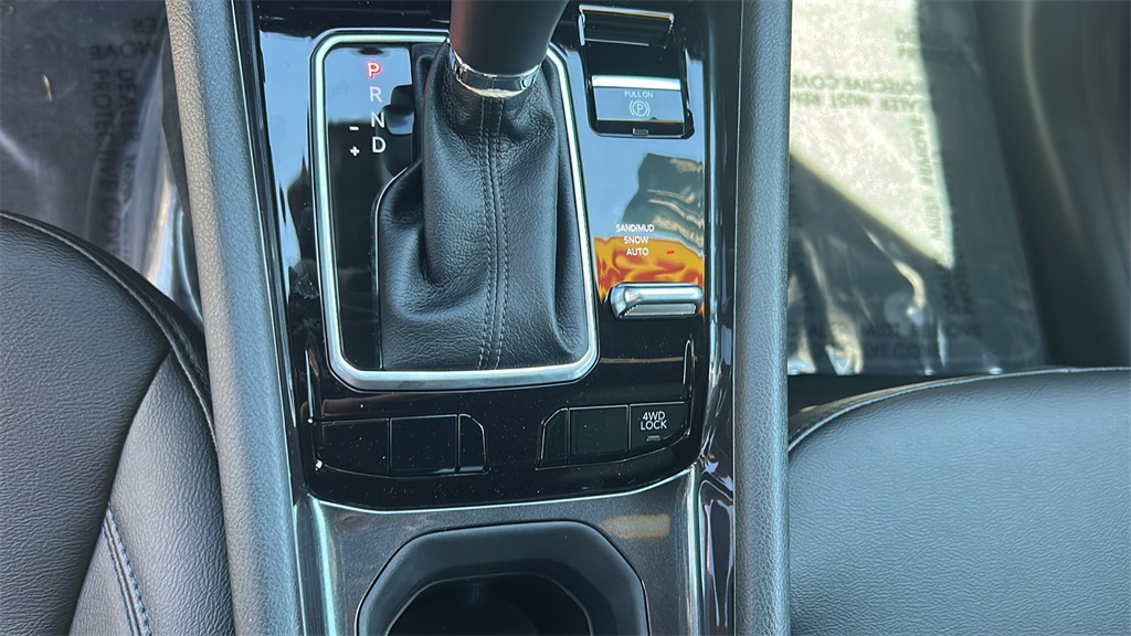 2025 Jeep Compass Latitude photo 29