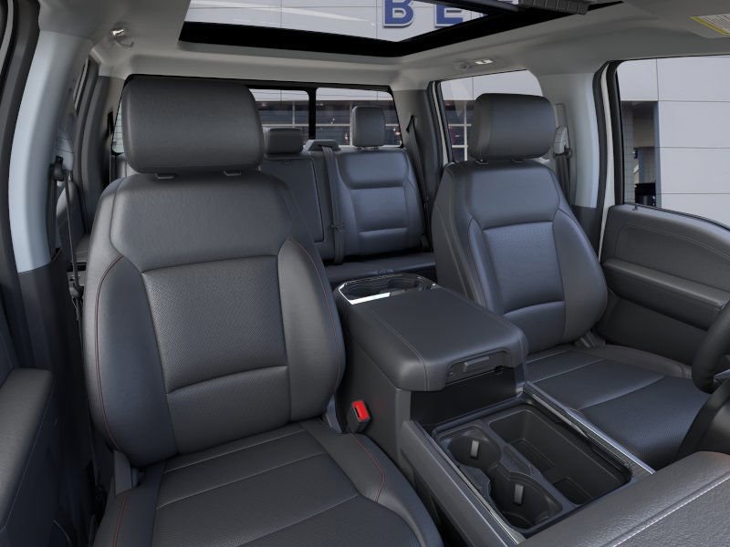 2025 Ford F-350 Lariat photo 10