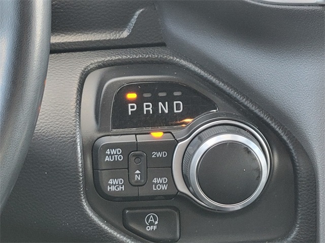 2022 Ram 1500 Big Horn Lone Star photo 22