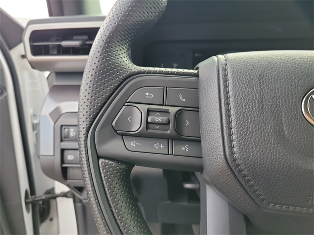2025 Toyota Tacoma SR5 Double Cab photo 20