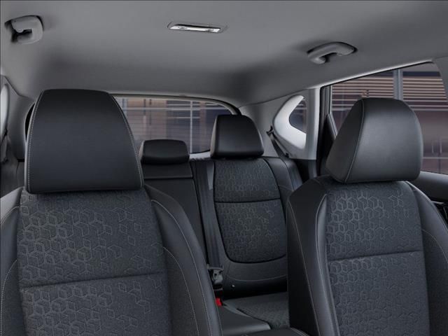 2025 Kia Seltos S photo 27