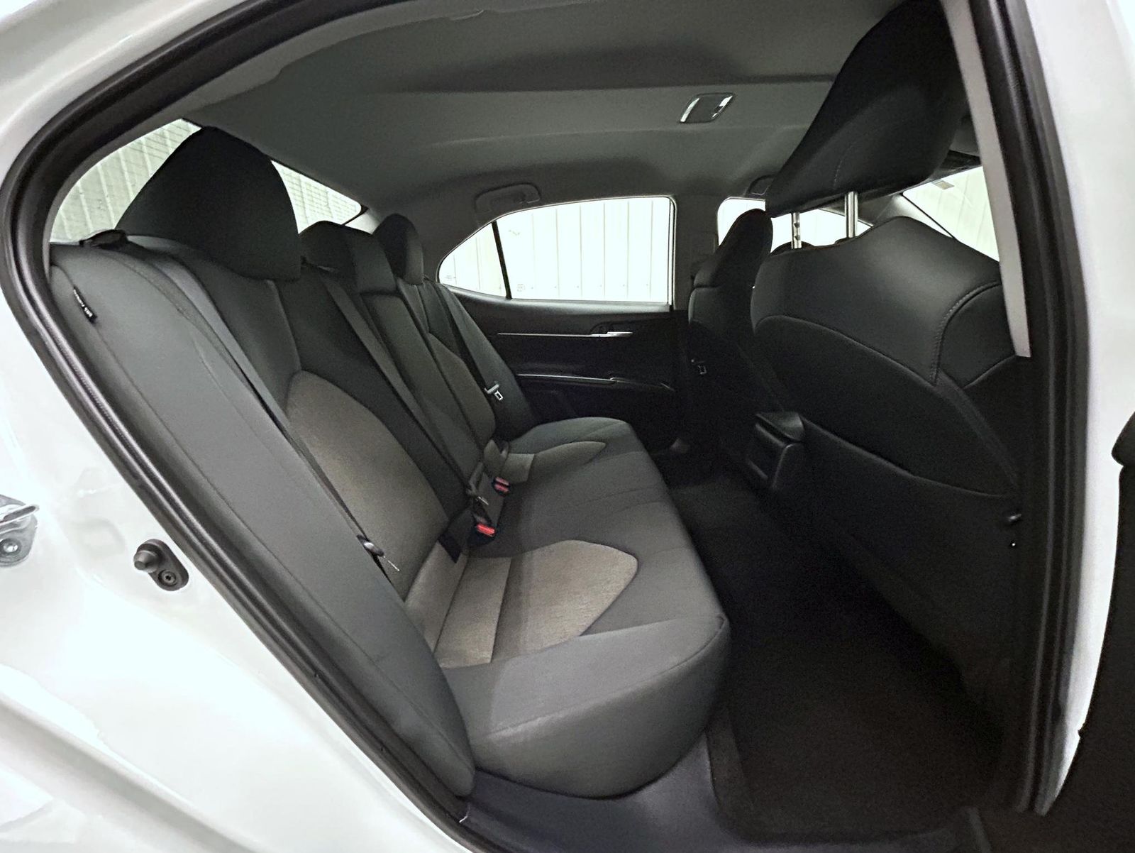 2024 Toyota Camry LE photo 17