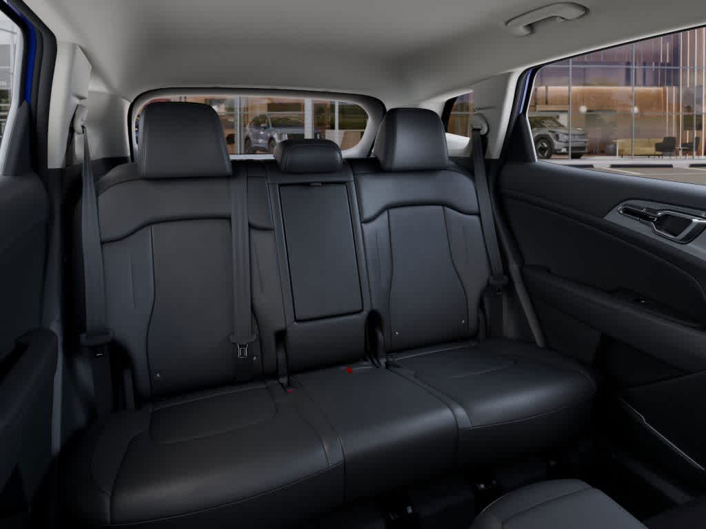 2026 Kia Sportage EX photo 14