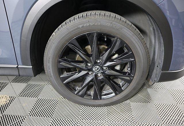 2023 Mazda CX-5 2.5 S Carbon photo 10