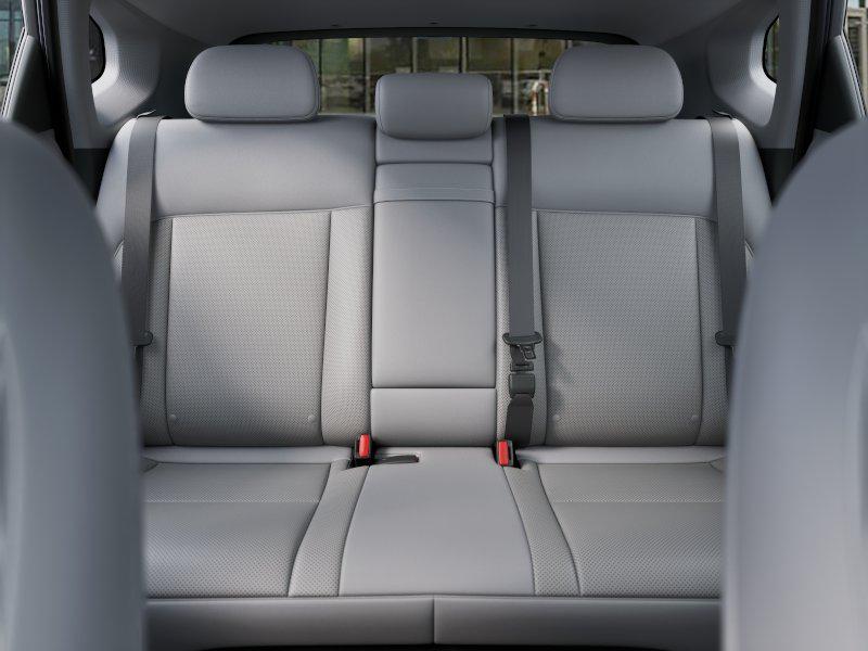 2026 Hyundai Kona SEL photo 10