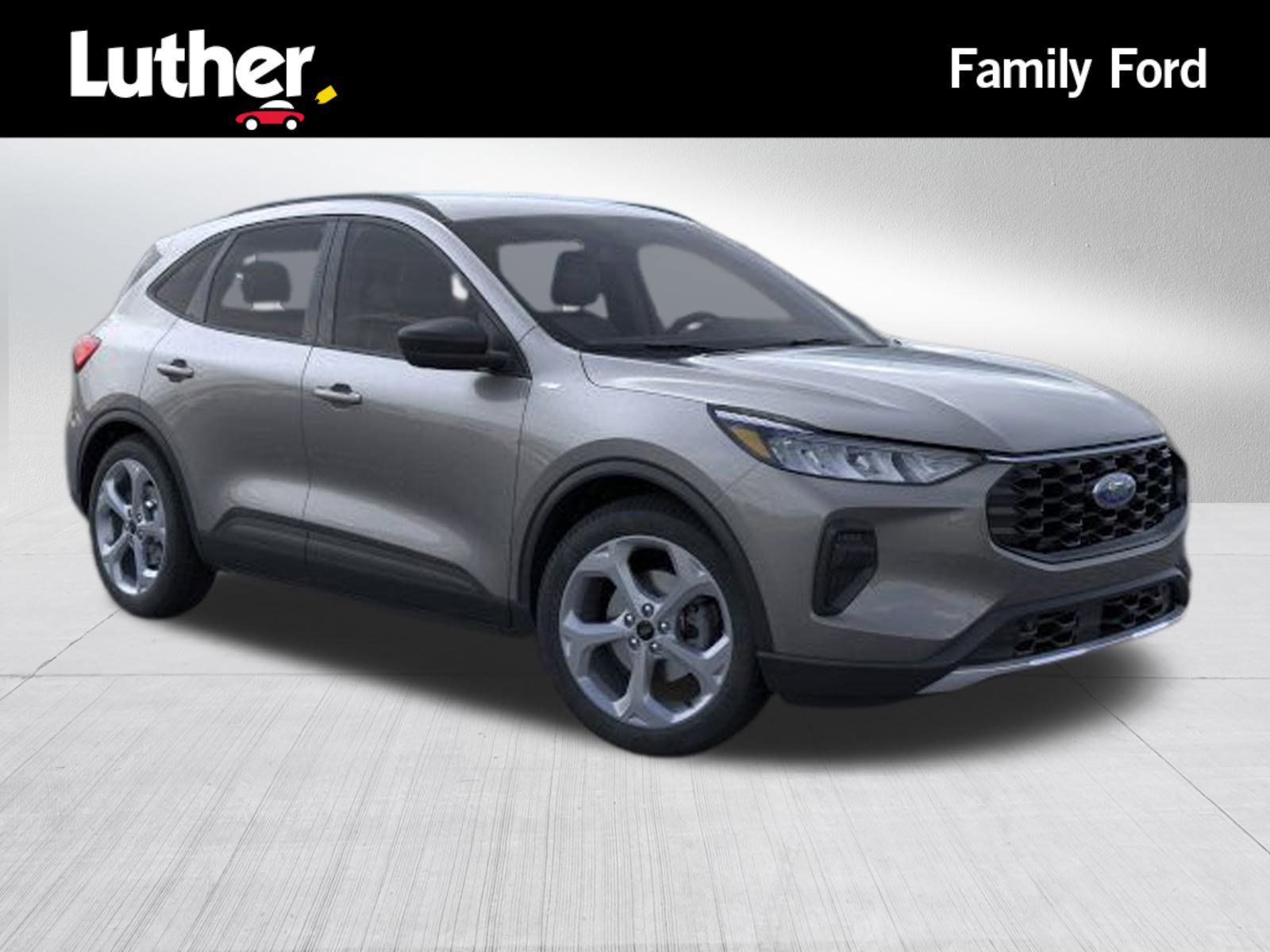 2026 Ford Escape ST-Line's photo