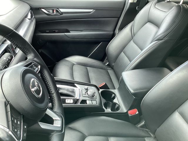 2024 Mazda CX-5 2.5 Select photo 20