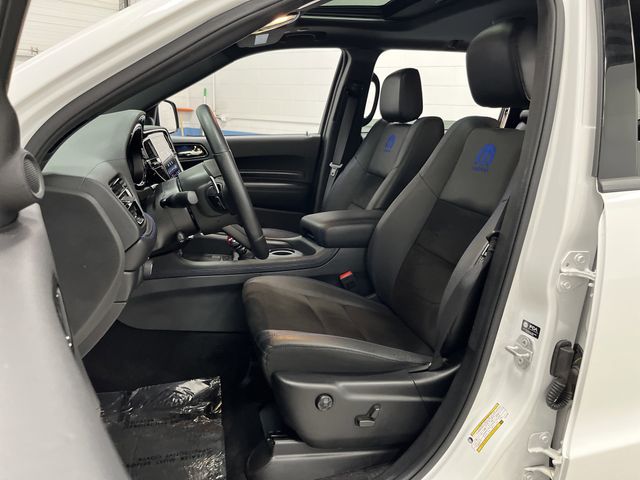 2022 Dodge Durango R/T photo 4