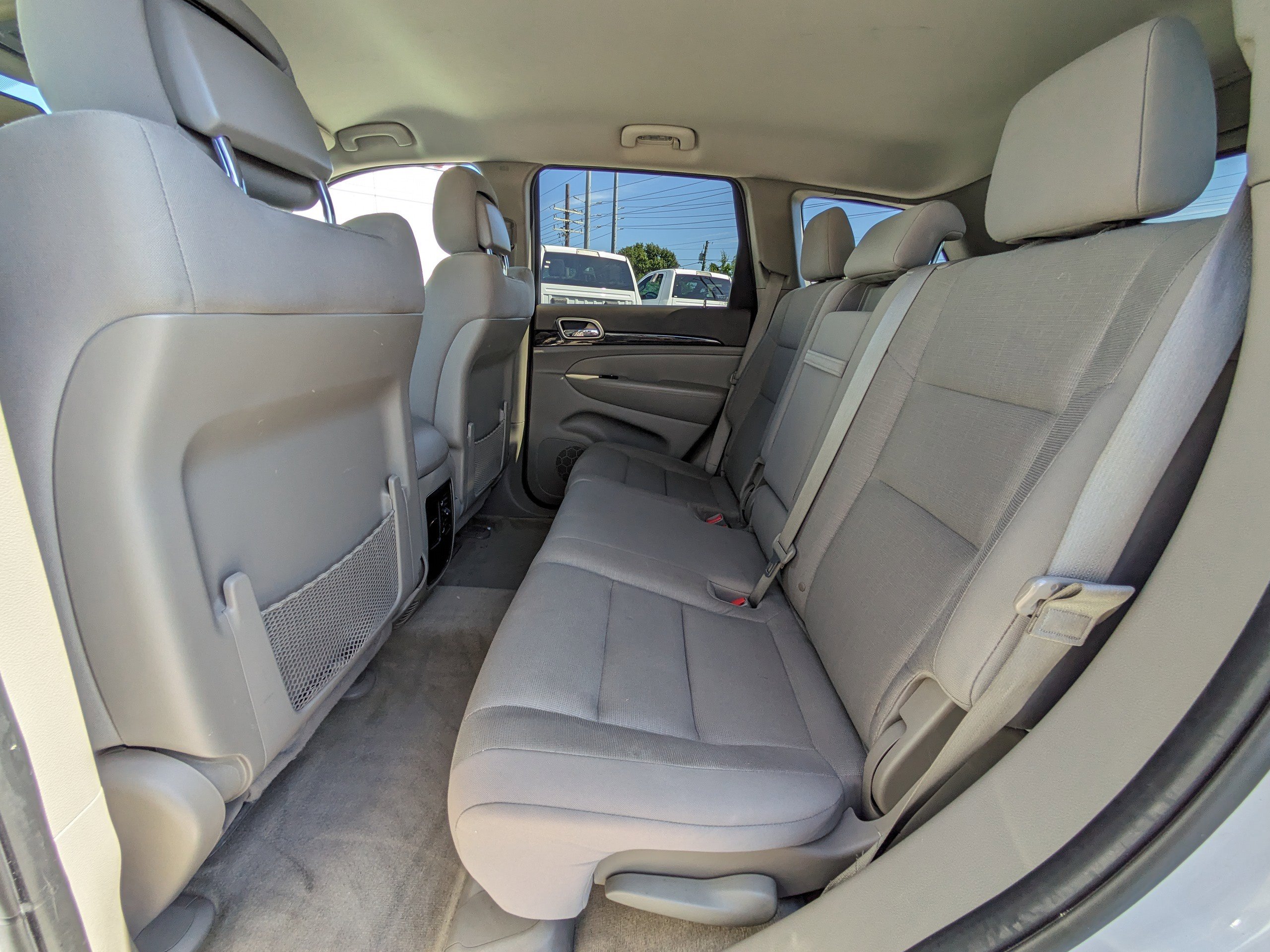 2013 Jeep Grand Cherokee Laredo photo 10