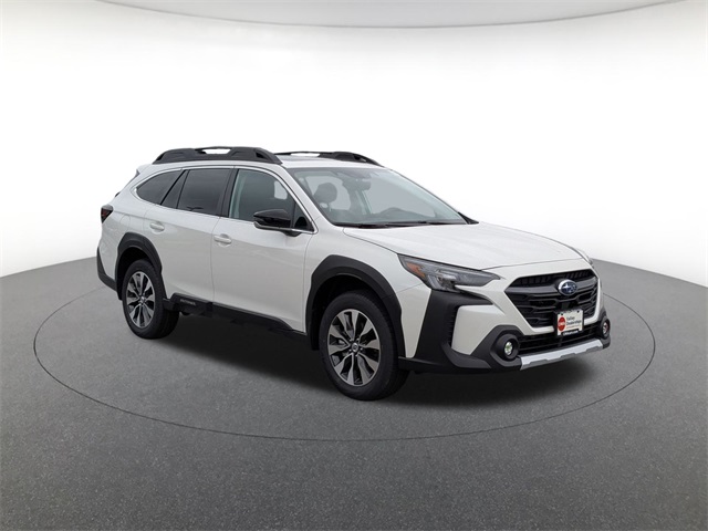 2025 Subaru Outback Limited photo 2