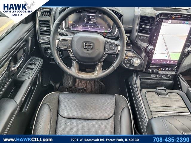 2025 RAM 1500 - Image 12