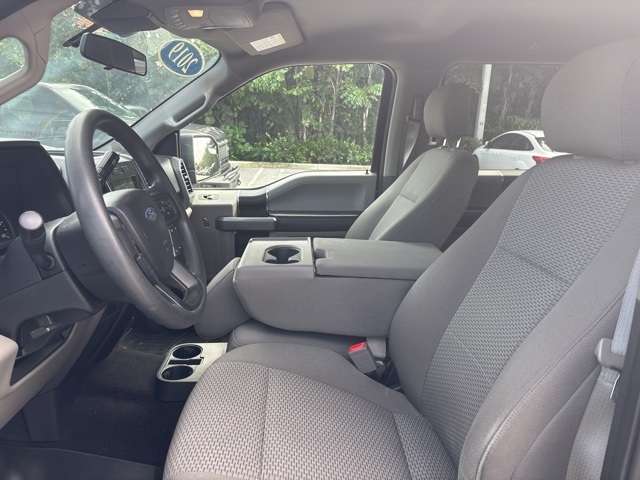 2019 Ford F-150 XLT photo 15