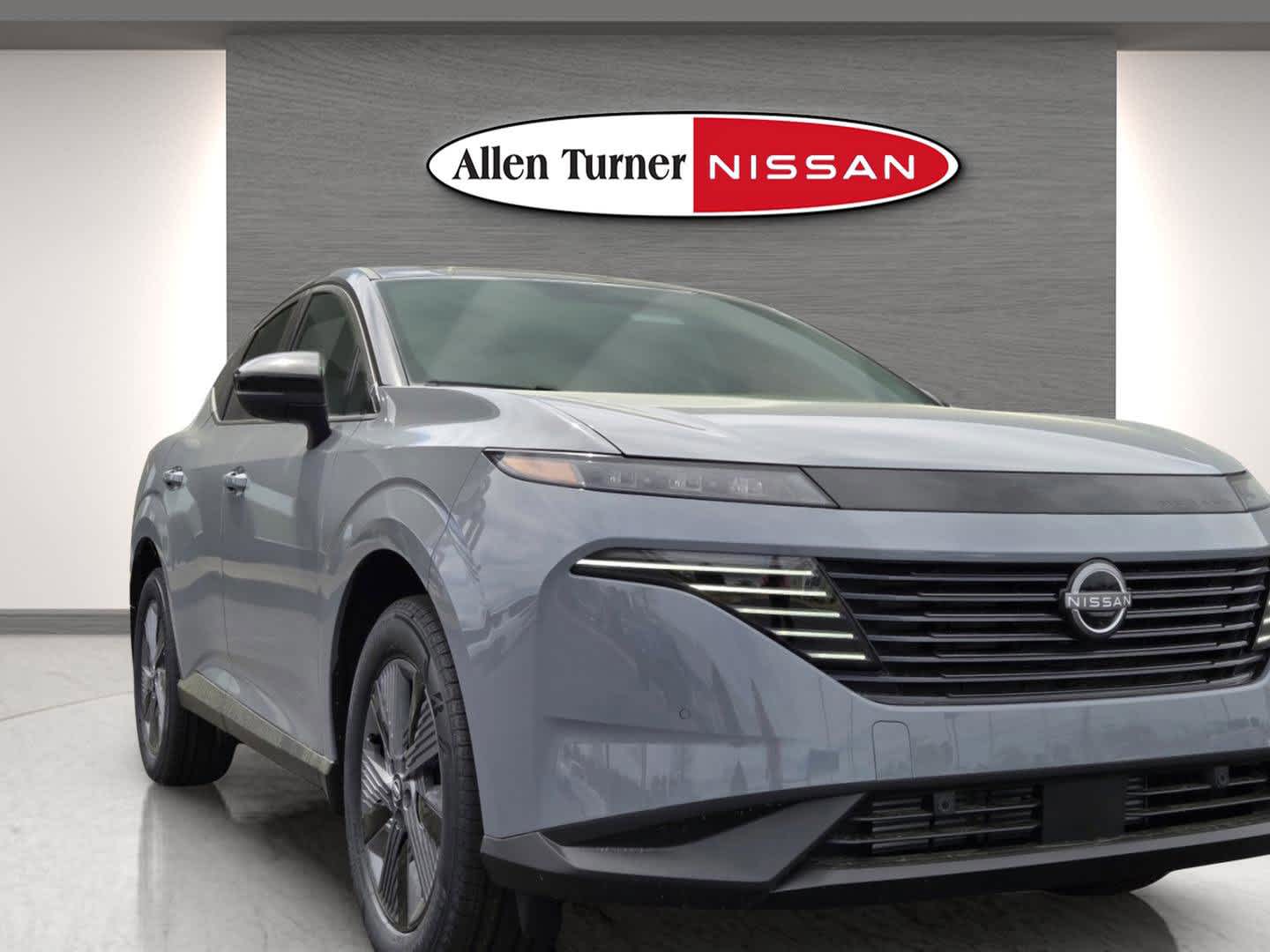 2025 Nissan Murano SL photo 2