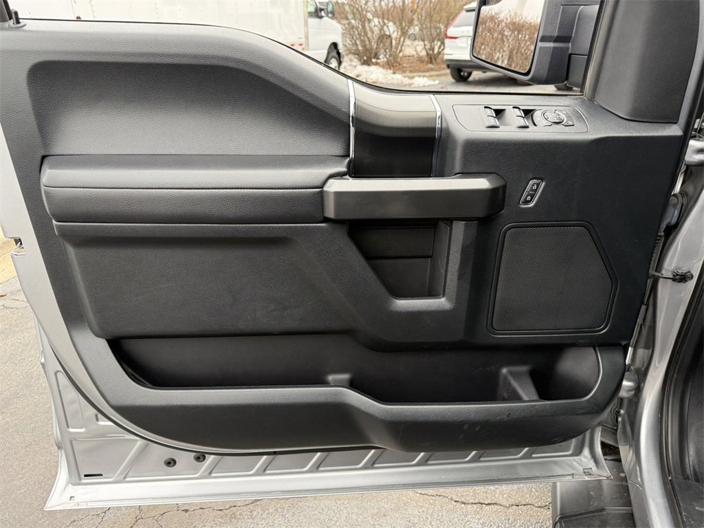 2020 FORD F-150 - Image 11