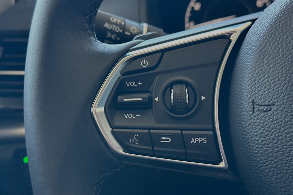 2025 Acura RDX Technology photo 26
