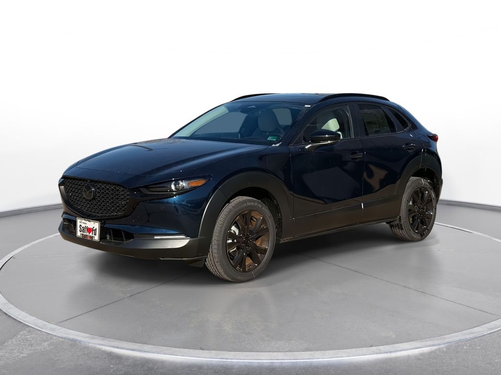 2026 Mazda CX-30 Premium's photo
