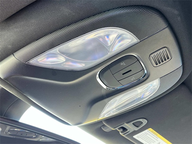 2024 Jeep Compass Latitude photo 31