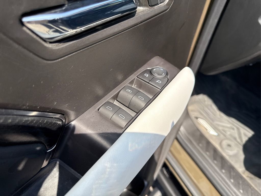 2023 Gmc Canyon AT4X photo 35