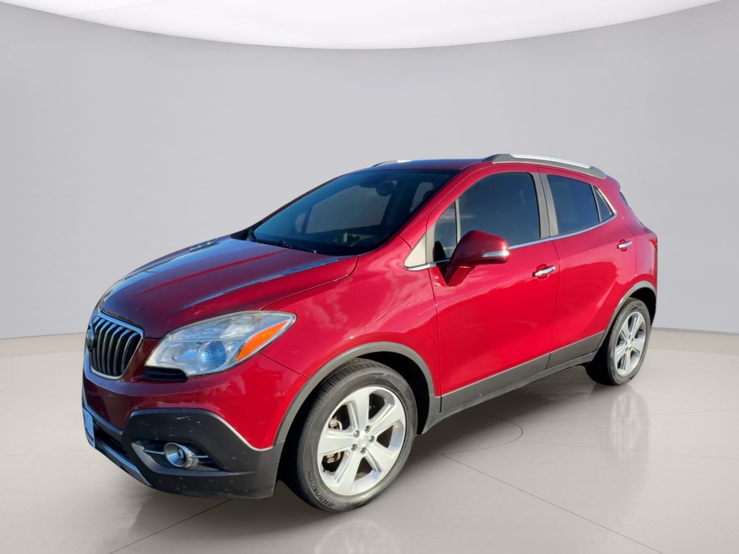 2016 Buick Encore Convenience