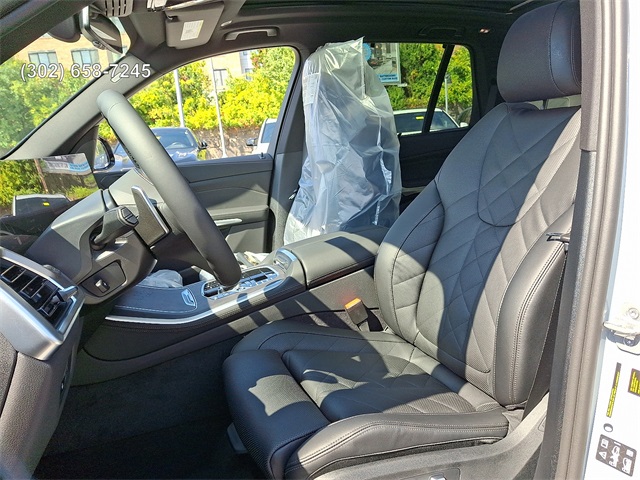 2026 Bmw X5 xDrive40i photo 12