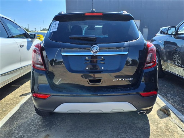 2019 Buick Encore Preferred photo 2